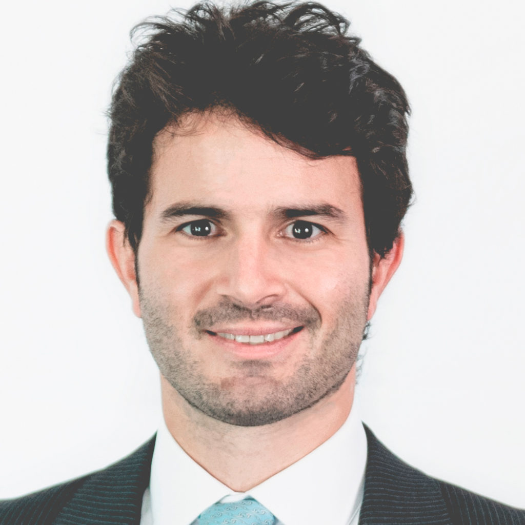 Gerardo Biagi Linzor Capital Partners